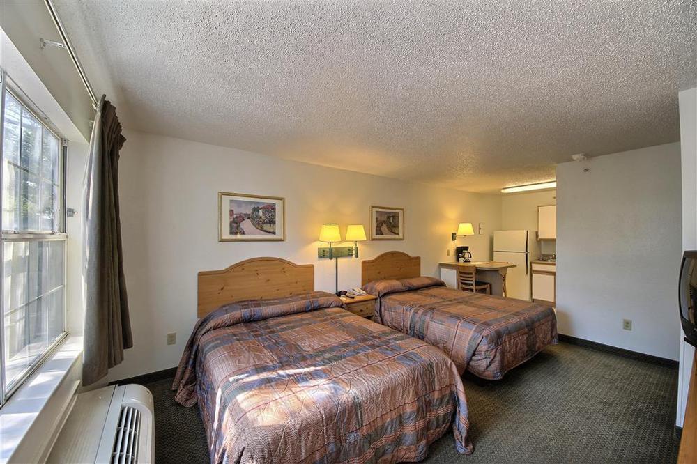 Studio 6-San Antonio, TX - Medical Center Habitación foto