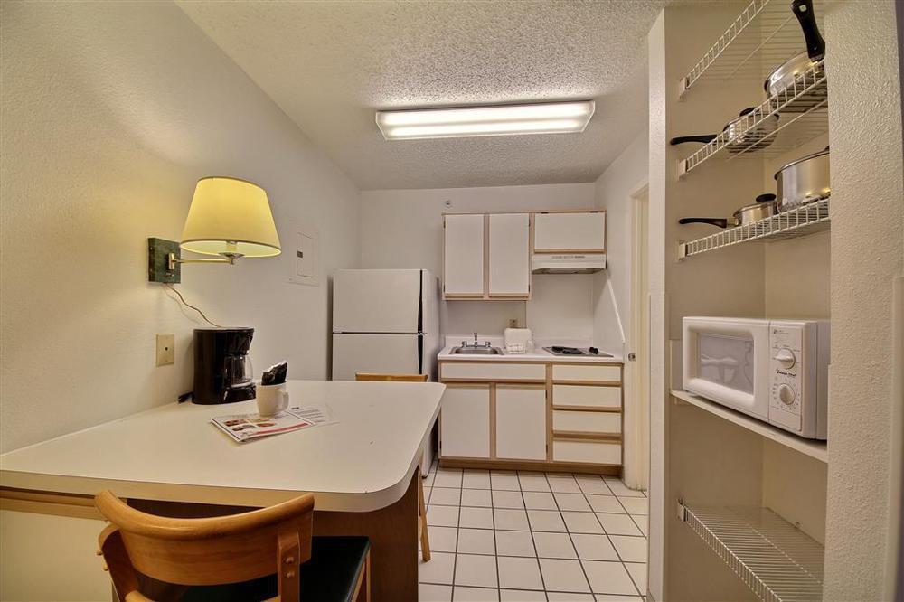 Studio 6-San Antonio, TX - Medical Center Habitación foto